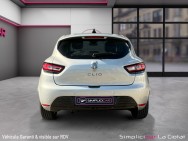 RENAULT d'occasion CLIO 0.9 TCE 90 de 2020 La Ciotat (13)﻿