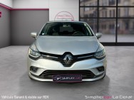 RENAULT d'occasion CLIO 0.9 TCE 90 de 2020 La Ciotat (13)﻿