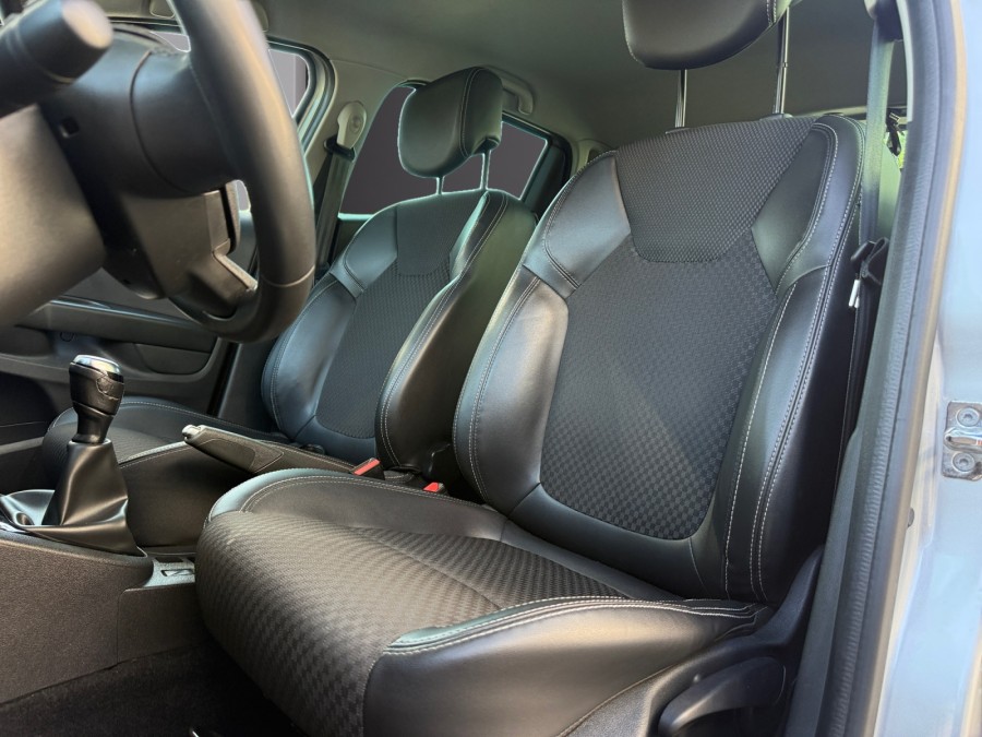 RENAULT d'occasion CLIO 0.9 TCE 90 de 2020 La Ciotat (13)﻿