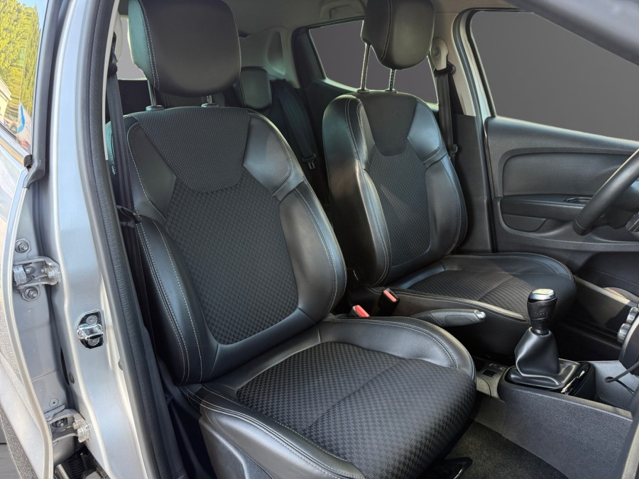 RENAULT d'occasion CLIO 0.9 TCE 90 de 2020 La Ciotat (13)﻿