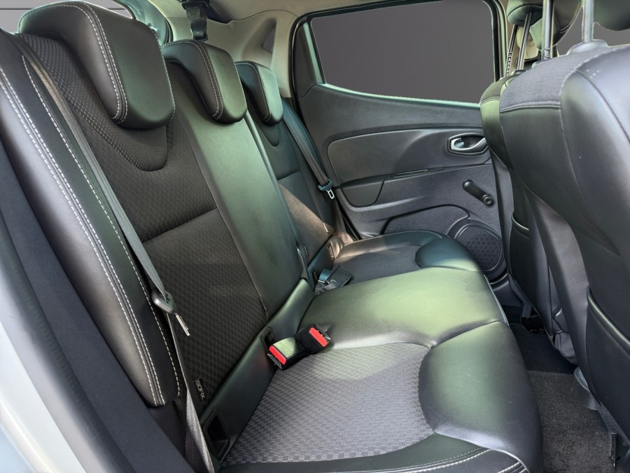 RENAULT d'occasion CLIO 0.9 TCE 90 de 2020 La Ciotat (13)﻿