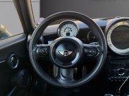 MINI d'occasion MINI COOPER S 184 PACK JOHN COOPER WORKS de 2012