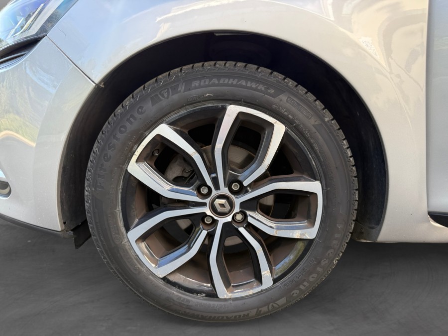 RENAULT d'occasion CLIO 0.9 TCE 90 de 2020 La Ciotat (13)﻿