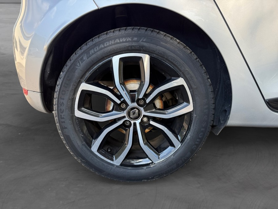 RENAULT d'occasion CLIO 0.9 TCE 90 de 2020 La Ciotat (13)﻿