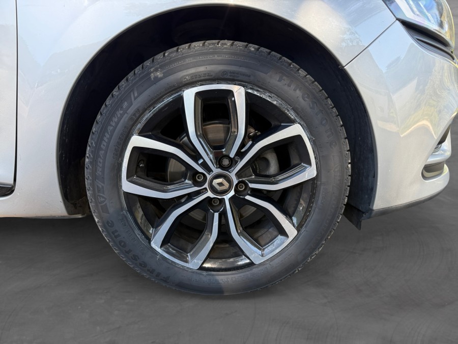 RENAULT d'occasion CLIO 0.9 TCE 90 de 2020 La Ciotat (13)﻿