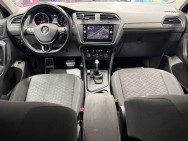VOLKSWAGEN d'occasion TIGUAN 2.0 TDI 150ch Connect DSG7 Euro6d-T de