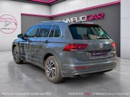 VOLKSWAGEN d'occasion TIGUAN 2.0 TDI 150ch Connect DSG7 Euro6d-T de