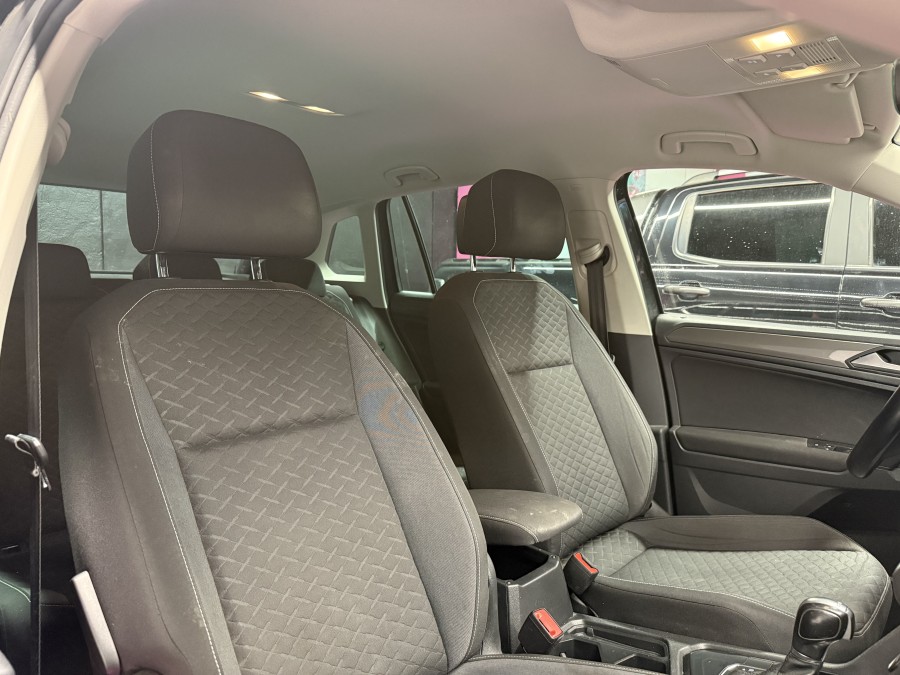 VOLKSWAGEN d'occasion TIGUAN 2.0 TDI 150ch Connect DSG7 Euro6d-T de