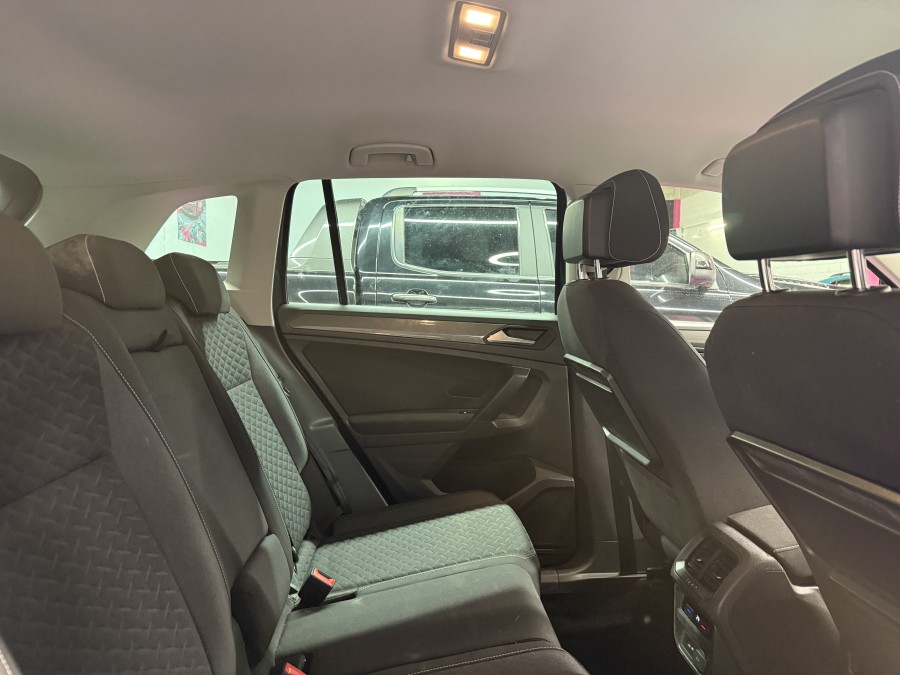 VOLKSWAGEN d'occasion TIGUAN 2.0 TDI 150ch Connect DSG7 Euro6d-T de