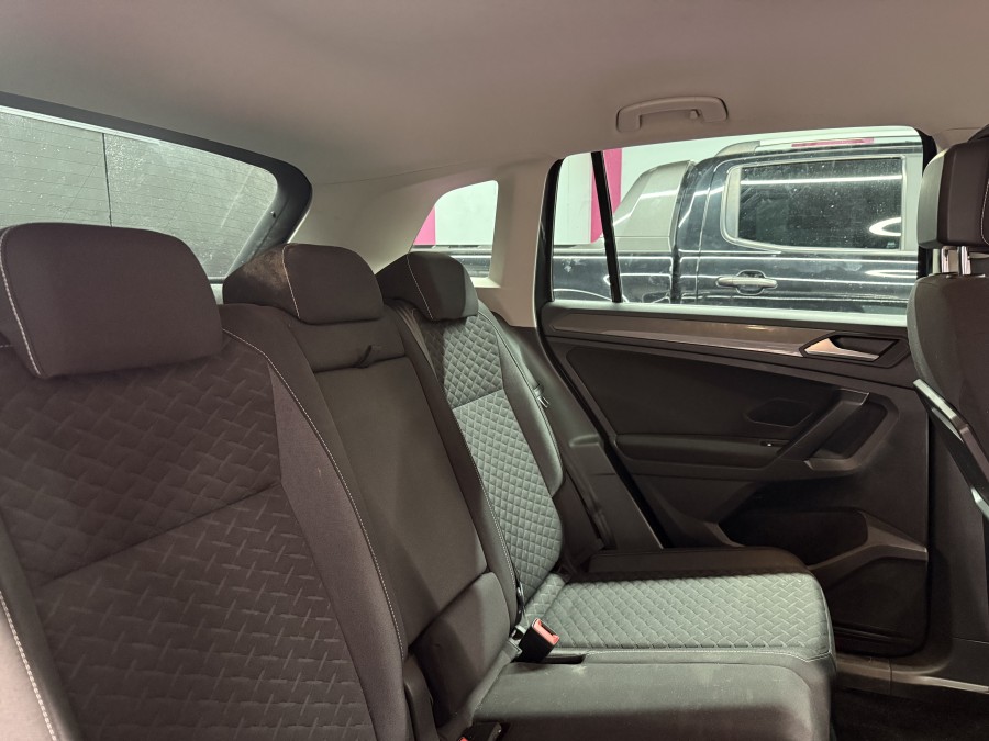 VOLKSWAGEN d'occasion TIGUAN 2.0 TDI 150ch Connect DSG7 Euro6d-T de