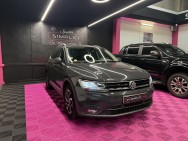VOLKSWAGEN d'occasion TIGUAN 2.0 TDI 150ch Connect DSG7 Euro6d-T de