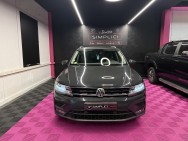 VOLKSWAGEN d'occasion TIGUAN 2.0 TDI 150ch Connect DSG7 Euro6d-T de