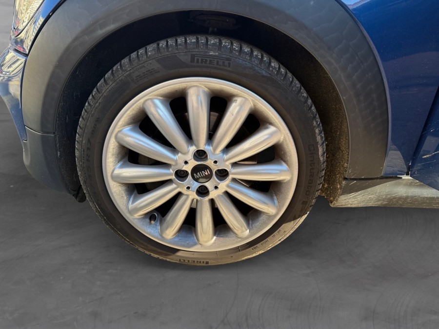 MINI d'occasion MINI COOPER S 184 PACK JOHN COOPER WORKS de 2012