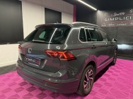 VOLKSWAGEN d'occasion TIGUAN 2.0 TDI 150ch Connect DSG7 Euro6d-T de