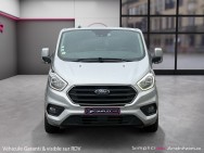 FORD d'occasion TOURNEO 2.0 130 de 2021 Andrezieux (42)﻿