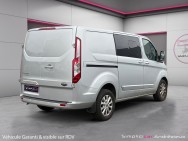 FORD d'occasion TOURNEO 2.0 130 de 2021 Andrezieux (42)﻿