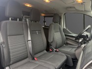 FORD d'occasion TOURNEO 2.0 130 de 2021 Andrezieux (42)﻿