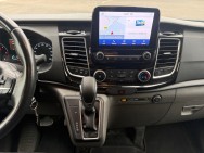 FORD d'occasion TOURNEO 2.0 130 de 2021 Andrezieux (42)﻿