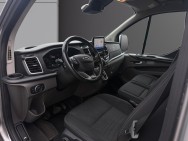 FORD d'occasion TOURNEO 2.0 130 de 2021 Andrezieux (42)﻿