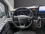 FORD d'occasion TOURNEO 2.0 130 de 2021 Andrezieux (42)﻿