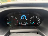 FORD d'occasion TOURNEO 2.0 130 de 2021 Andrezieux (42)﻿