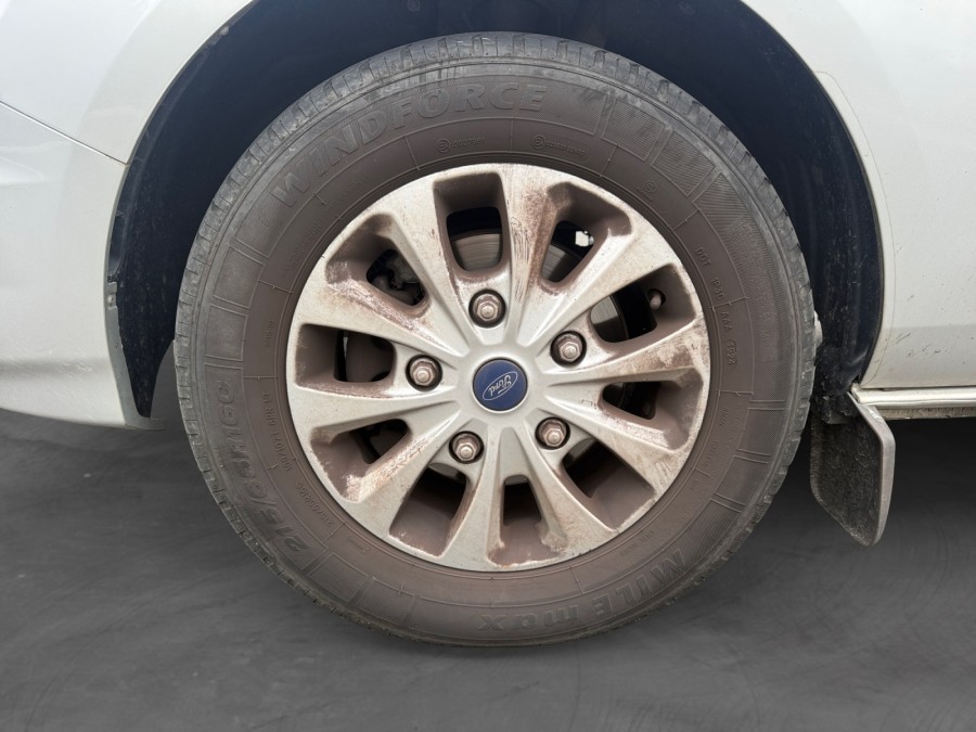 FORD d'occasion TOURNEO 2.0 130 de 2021 Andrezieux (42)﻿