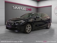 BMW d'occasion SERIE 1 1.5 118I 136 (F40) de 2021 Le Havre (76)﻿