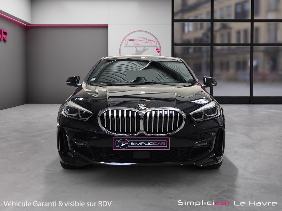 BMW d'occasion SERIE 1 1.5 118I 136 (F40) de 2021 Le Havre (76)﻿