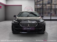 BMW d'occasion SERIE 1 1.5 118I 136 (F40) de 2021 Le Havre (76)﻿