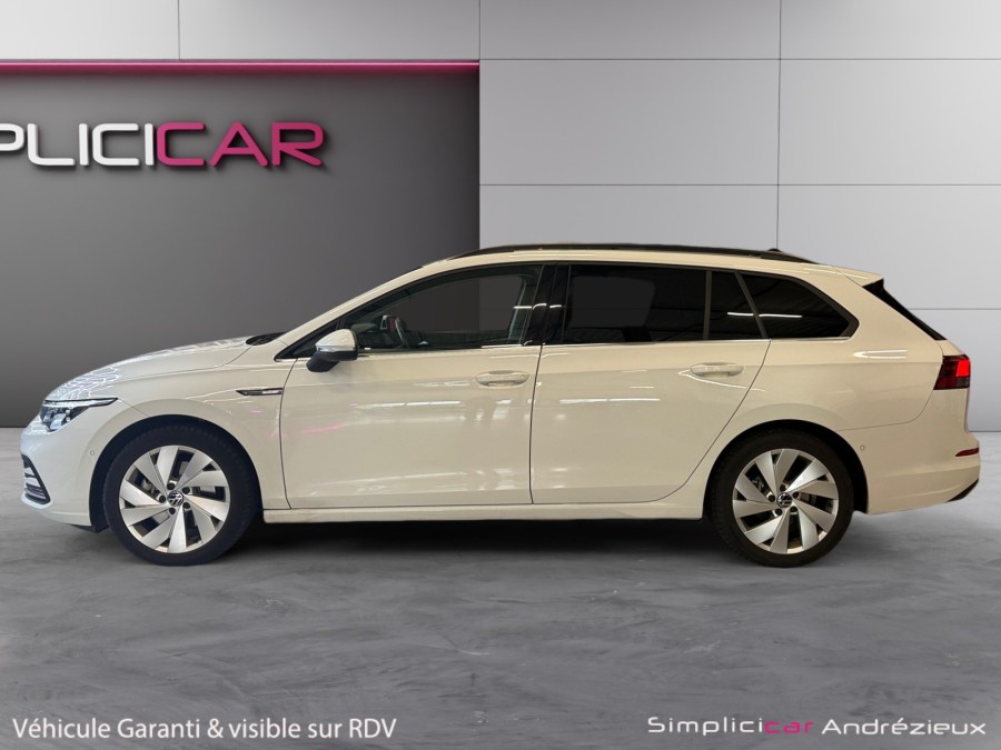 VOLKSWAGEN d'occasion GOLF 2.0 TDI 150 de 2022 Andrezieux (42)﻿