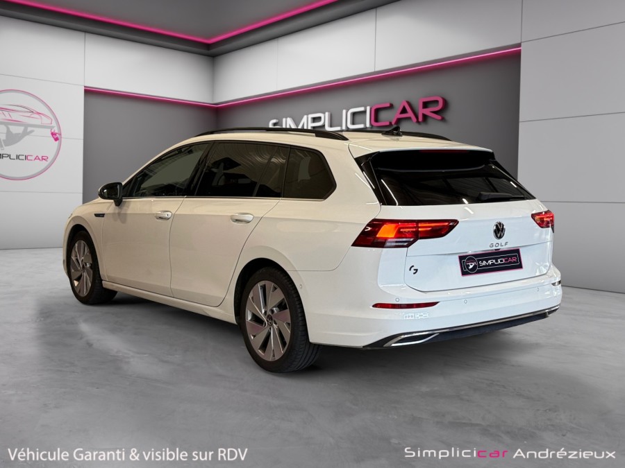 VOLKSWAGEN d'occasion GOLF 2.0 TDI 150 de 2022 Andrezieux (42)﻿