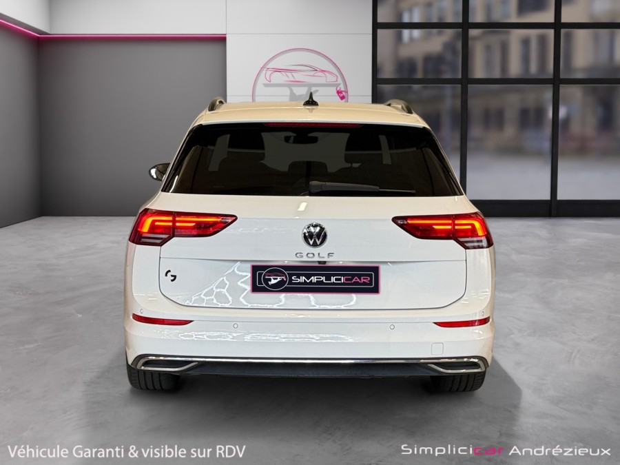 VOLKSWAGEN d'occasion GOLF 2.0 TDI 150 de 2022 Andrezieux (42)﻿
