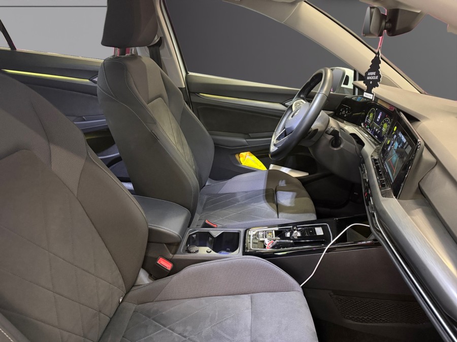VOLKSWAGEN d'occasion GOLF 2.0 TDI 150 de 2022 Andrezieux (42)﻿