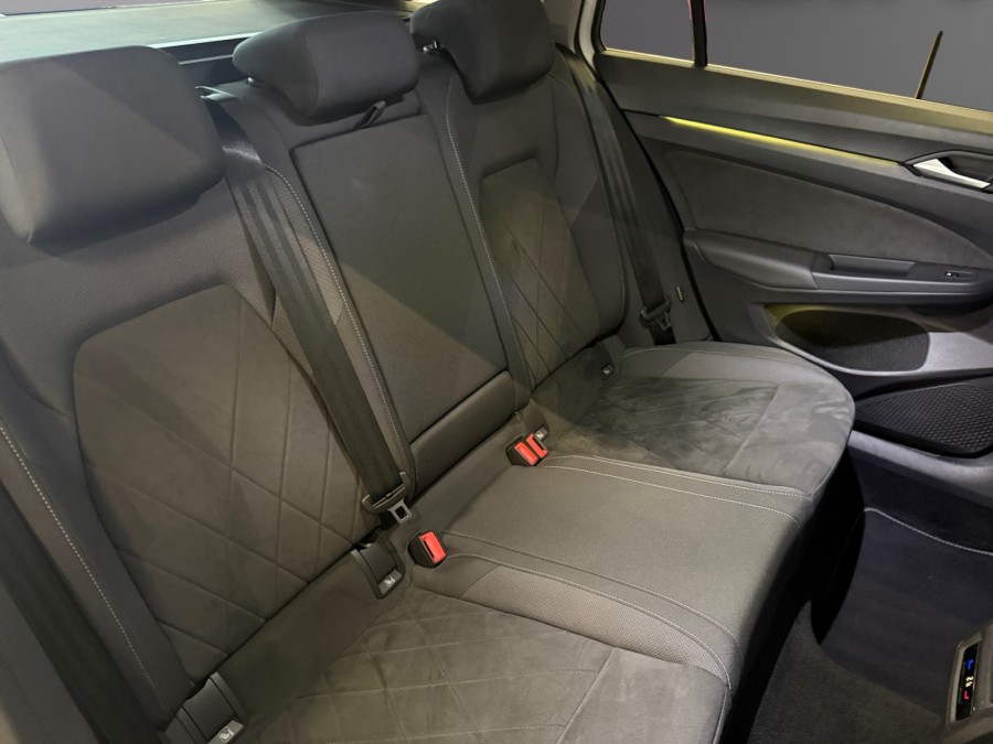 VOLKSWAGEN d'occasion GOLF 2.0 TDI 150 de 2022 Andrezieux (42)﻿