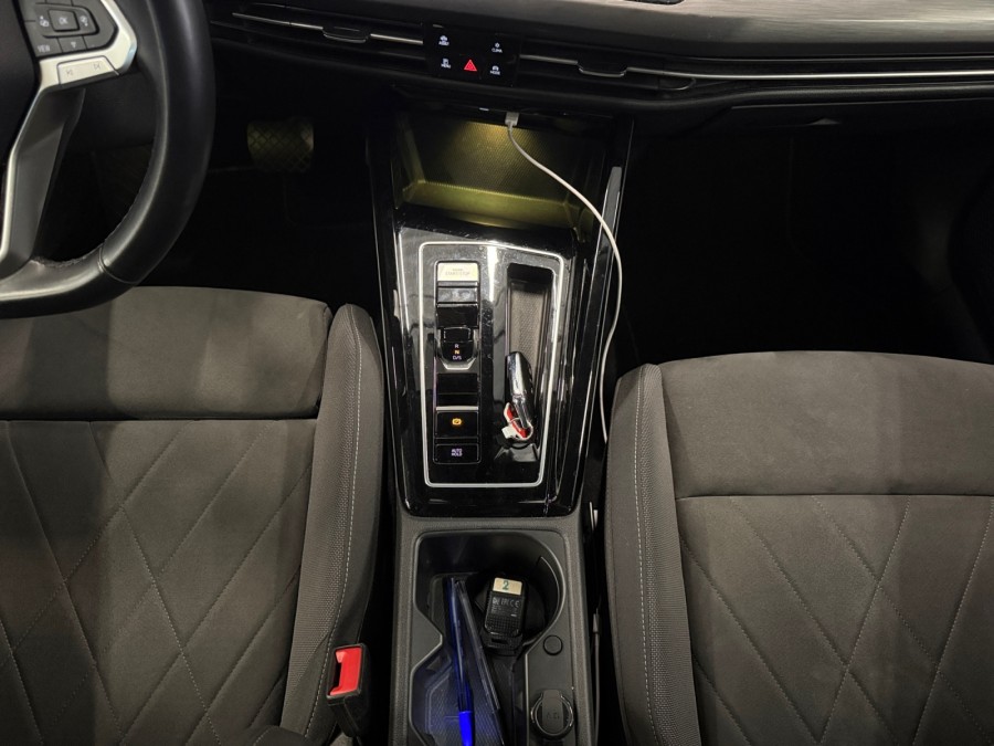 VOLKSWAGEN d'occasion GOLF 2.0 TDI 150 de 2022 Andrezieux (42)﻿