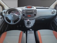 PEUGEOT d'occasion PARTNER TEPEE partner tepee de 2016 Angers (49)﻿