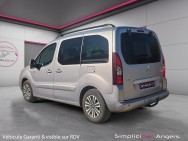 PEUGEOT d'occasion PARTNER TEPEE partner tepee de 2016 Angers (49)﻿