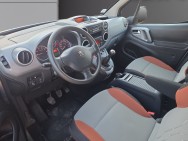 PEUGEOT d'occasion PARTNER TEPEE partner tepee de 2016 Angers (49)﻿