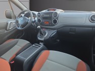 PEUGEOT d'occasion PARTNER TEPEE partner tepee de 2016 Angers (49)﻿