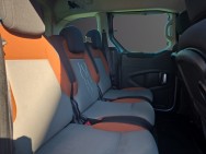 PEUGEOT d'occasion PARTNER TEPEE partner tepee de 2016 Angers (49)﻿