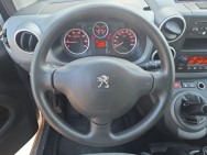 PEUGEOT d'occasion PARTNER TEPEE partner tepee de 2016 Angers (49)﻿
