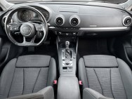 AUDI d'occasion A3 35 TDI 150Ch SPORT EDITION de 2019 Poitiers (86)﻿
