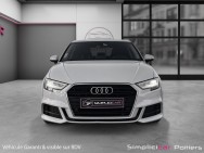 AUDI d'occasion A3 35 TDI 150Ch SPORT EDITION de 2019 Poitiers (86)﻿