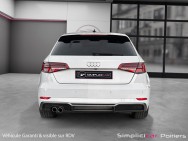 AUDI d'occasion A3 35 TDI 150Ch SPORT EDITION de 2019 Poitiers (86)﻿