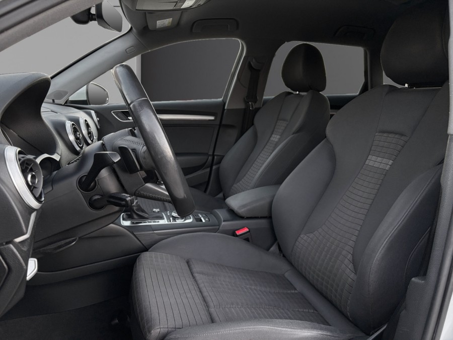 AUDI d'occasion A3 35 TDI 150Ch SPORT EDITION de 2019 Poitiers (86)﻿