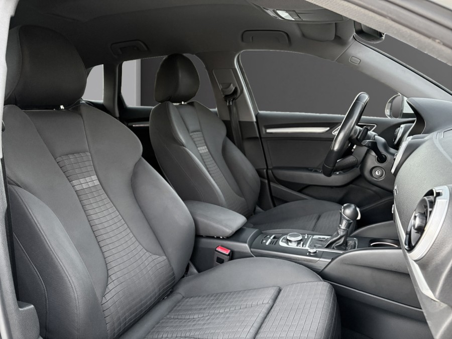 AUDI d'occasion A3 35 TDI 150Ch SPORT EDITION de 2019 Poitiers (86)﻿