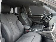 AUDI d'occasion A3 35 TDI 150Ch SPORT EDITION de 2019 Poitiers (86)﻿