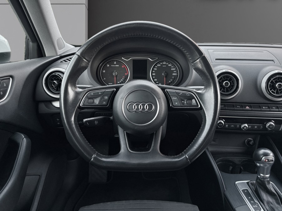 AUDI d'occasion A3 35 TDI 150Ch SPORT EDITION de 2019 Poitiers (86)﻿