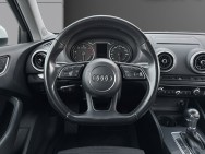 AUDI d'occasion A3 35 TDI 150Ch SPORT EDITION de 2019 Poitiers (86)﻿
