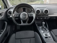 AUDI d'occasion A3 35 TDI 150Ch SPORT EDITION de 2019 Poitiers (86)﻿